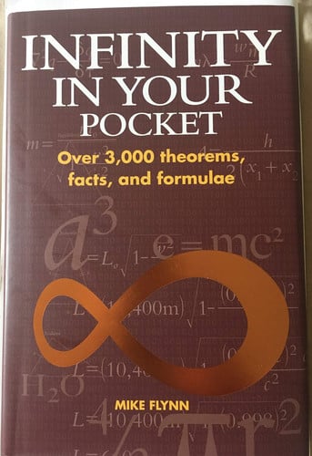Infinity in Your Pockets