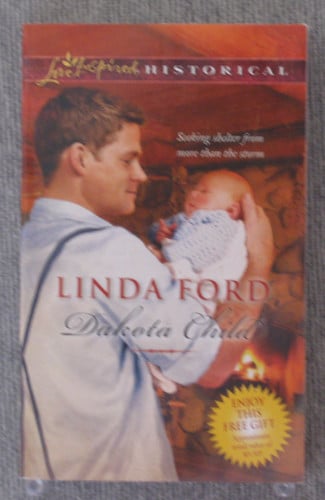 Dakota Child (Love Inspired/ Historical Series)