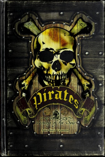 Pirates Scourage of the Seas