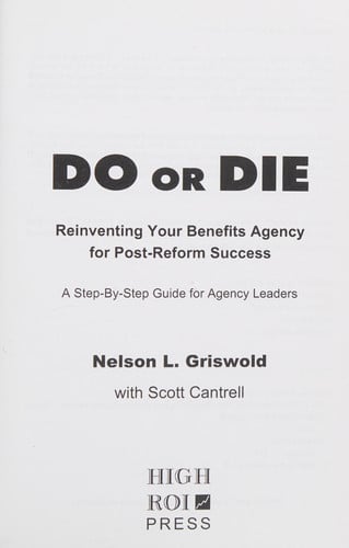 Do or Die