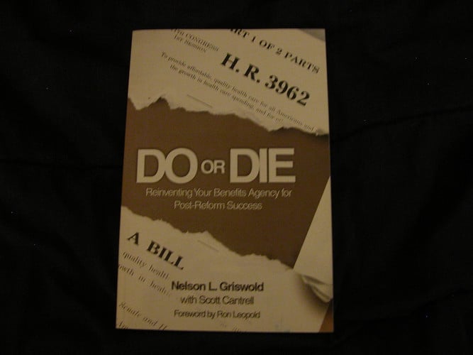 Do or Die