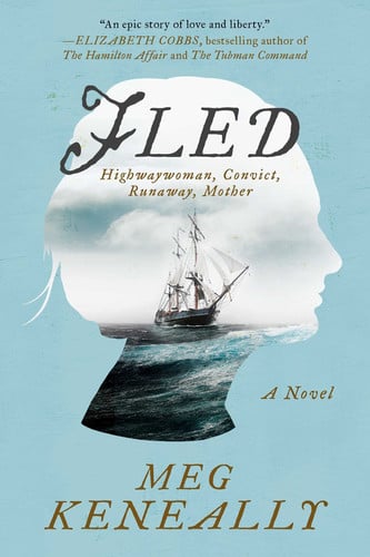 Fled: A Novel