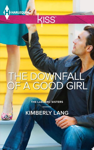 The Downfall of a Good Girl