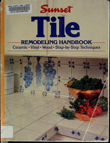Tile: Remodeling Handbook