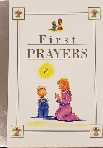 First Prayers