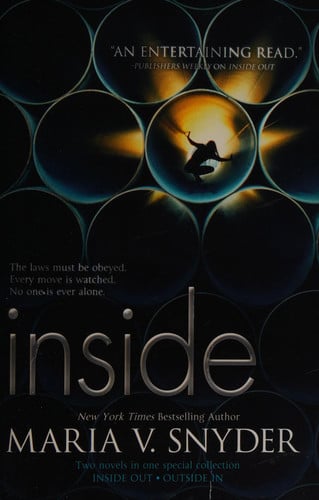 Inside: Inside OutOutside In (An Inside Novel)