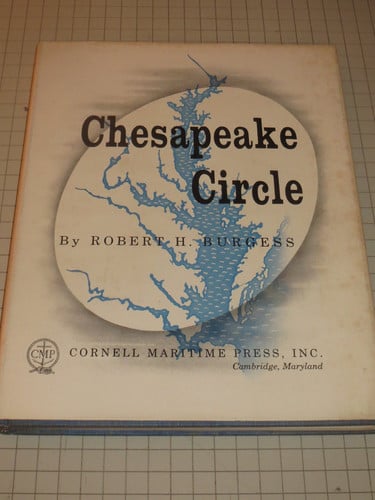 Chesapeake Circle