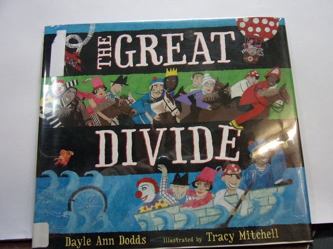 The Great Divide
