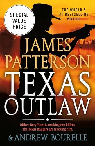 Texas Outlaw