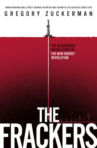 The Frackers