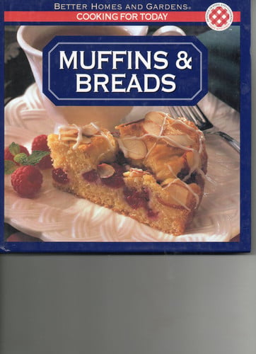 Muffins & Breads (Cooking for Today)