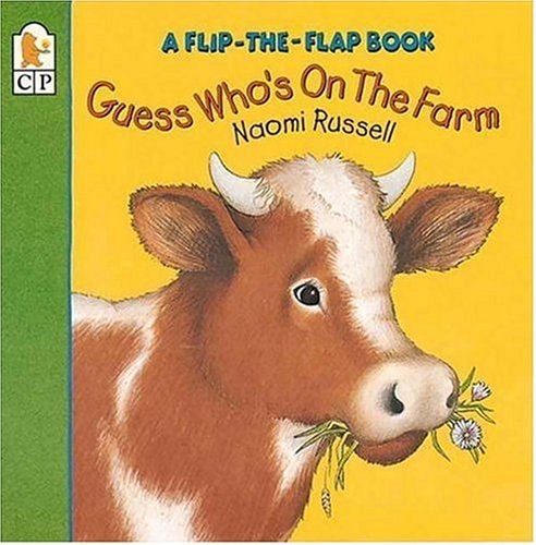 Guess Who's on the Farm