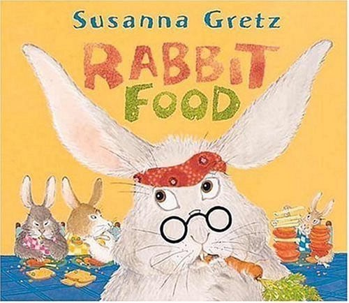 Rabbit Food