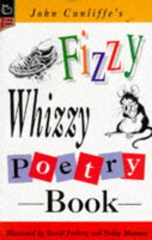 Fizzy Whizzy Poetry Book