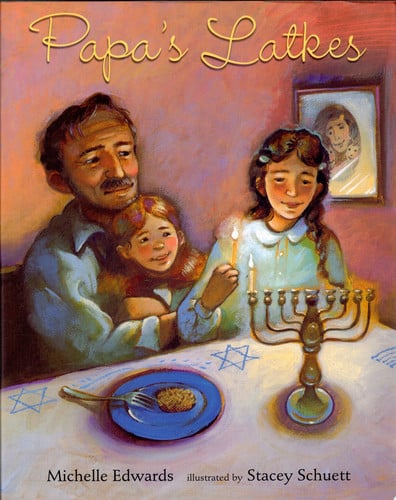 Papa's Latkes