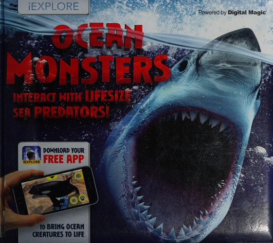 Ocean Monsters