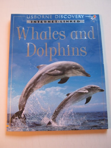 Whales and Dolphins: Internet Linked (Discovery Program)