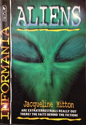 Informania: Aliens