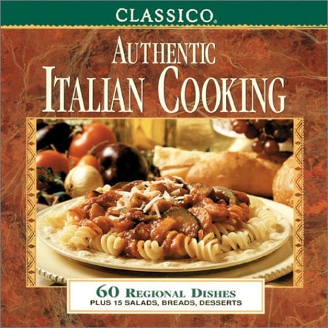 Classico Authentic Italian Cooking
