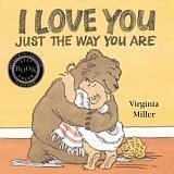 Bartholomew Bear Five Toddler Tales