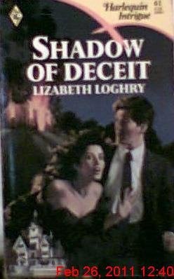 Shadow Of Deceit