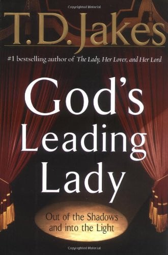 God's Leading Lady