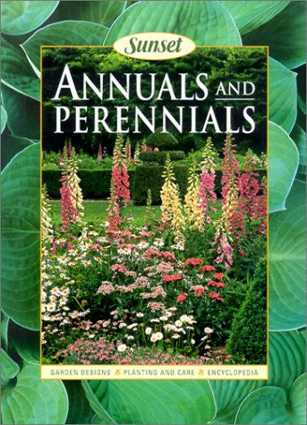 Annuals and Perennials