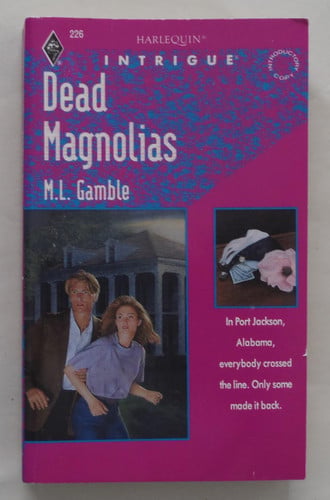 Dead Magnolias