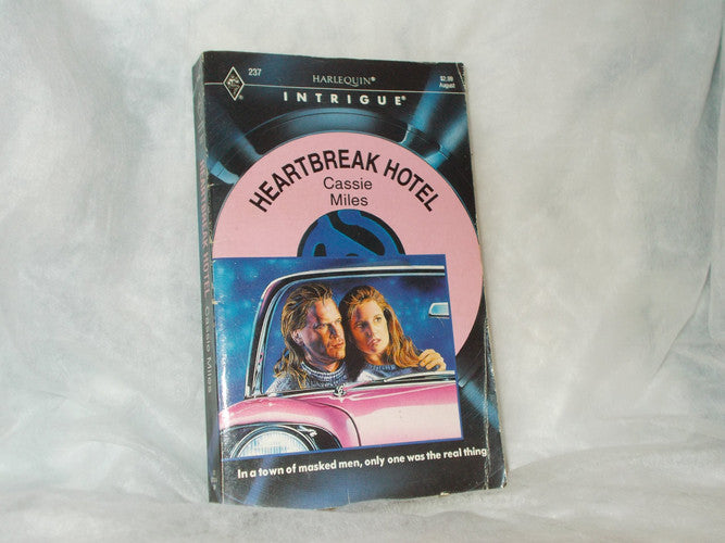 Heartbreak Hotel