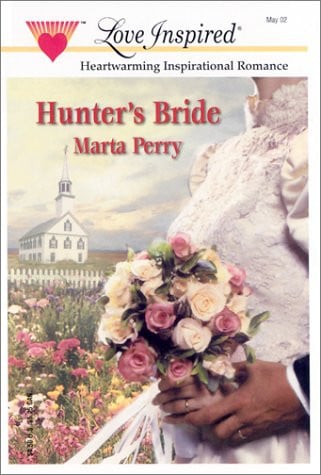 Hunter's Bride (The Caldwell Kin Series #1) (Love Inspired #172)