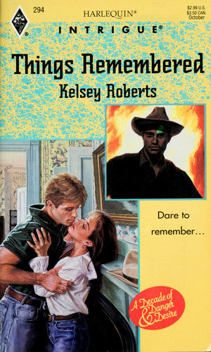 Things Remembered