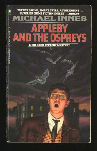 Appleby and the Ospreys