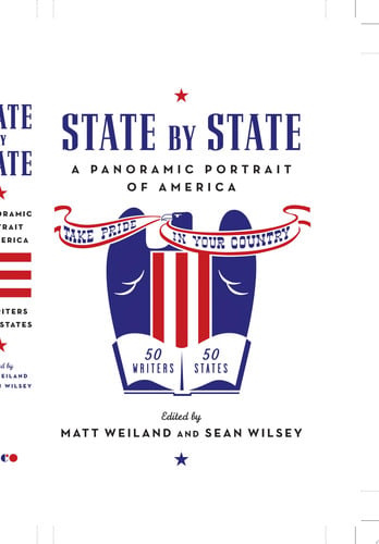 State by State: A Panoramic Portrait of America