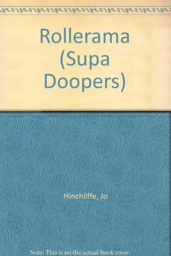 Rollerama (Supa Doopers)