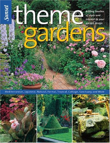 Theme Gardens