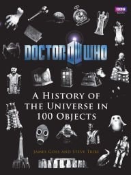 A History of the Universe in 100 Objects