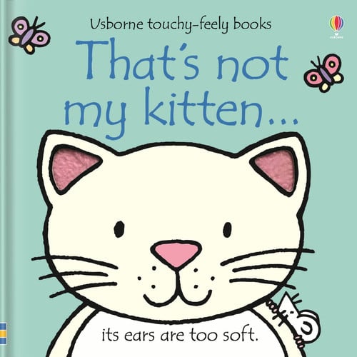 That's Not My Kitten
