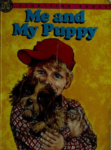 Me and My Puppy (Storytime Books)