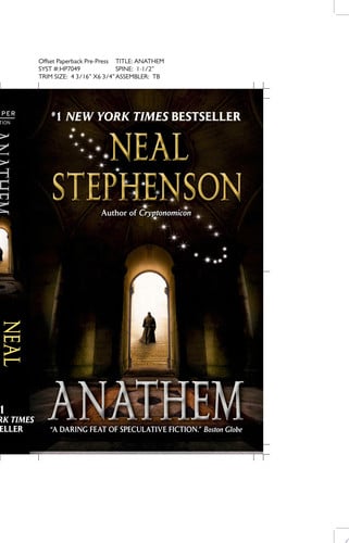Anathem