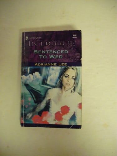 Sentenced To Wed