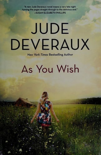 As You Wish (A Summerhouse Novel, 1)
