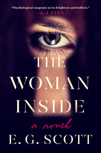 The Woman Inside A Novel