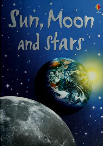 Sun, Moon and Stars, Level 2 Internet Referenced