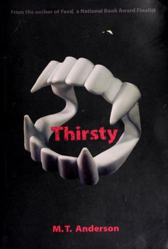 Thirsty