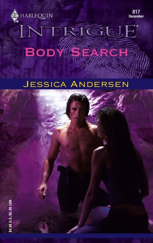 Body Search