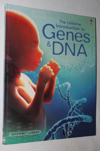 Genes and Dna - Internet Linked
