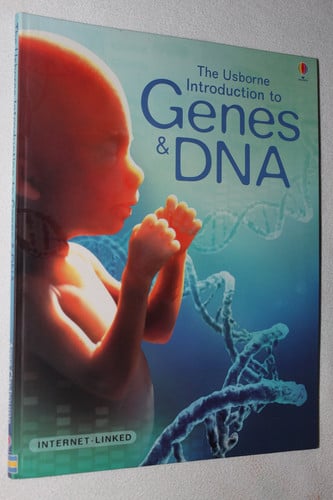 Genes and Dna - Internet Linked