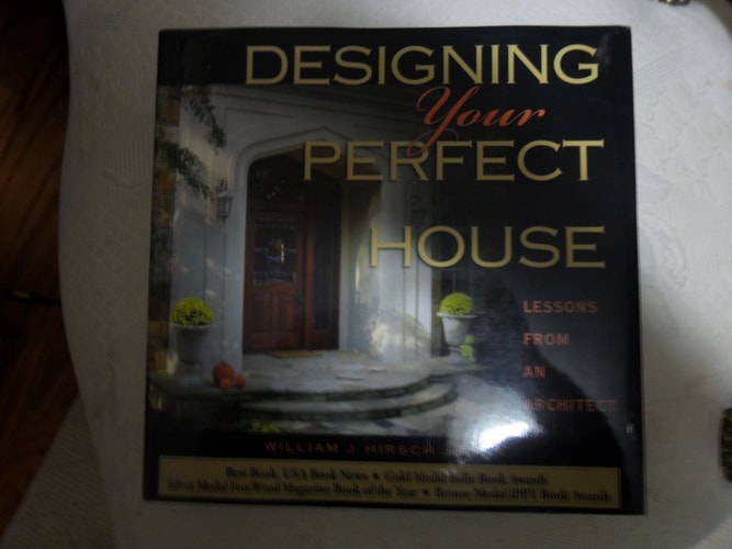Designing Your Perfect House Lessons from an Architect