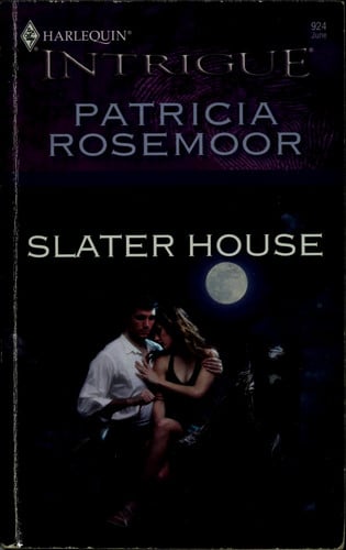 Slater House