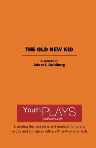The Old New Kid